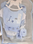 5 piece babygrow set