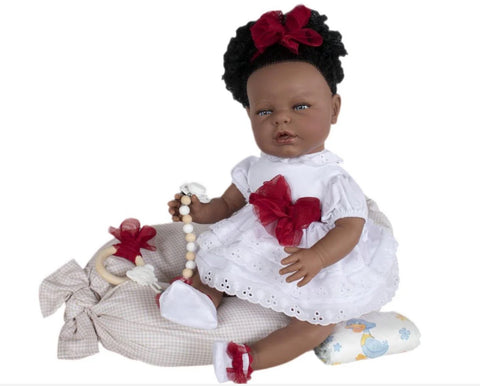 Zoey reborn doll