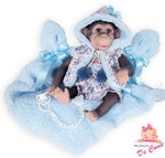 Zolo reborn monkey