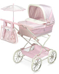 Niza collection reborn pram