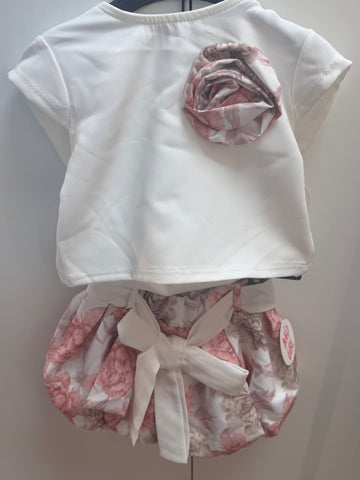 Mani co ord set