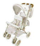 Verona twin pram collection