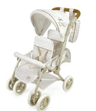 Verona twin pram collection