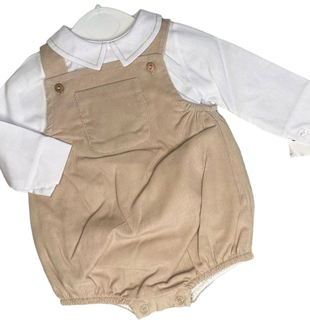 Arthur romper