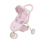 Verona my first pram