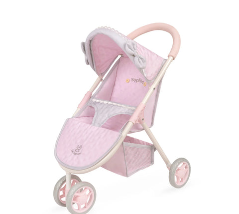 Verona my first pram