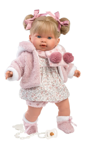 Alexandra  doll