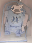 5 piece babygrow set