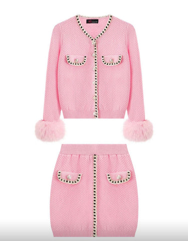 (Copy) Zoey  Co ord set