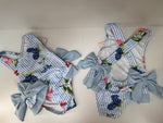 Girls  and boys swimwear