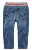 Levi baby jeans