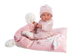 Nics  doll