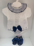 Tilly Spanish knitwear