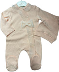 Sophie baby grow