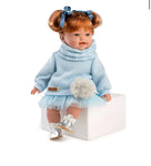 Dara    doll