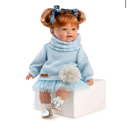 Dara    doll