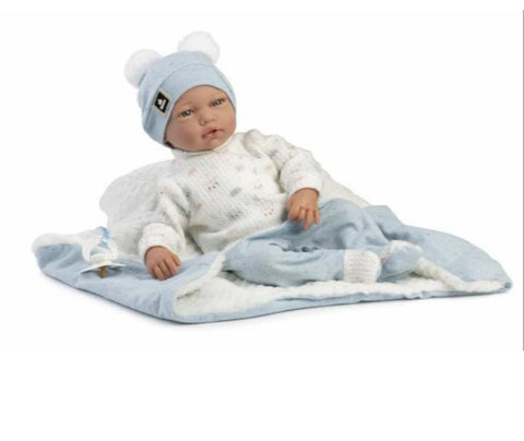 Newborn doll