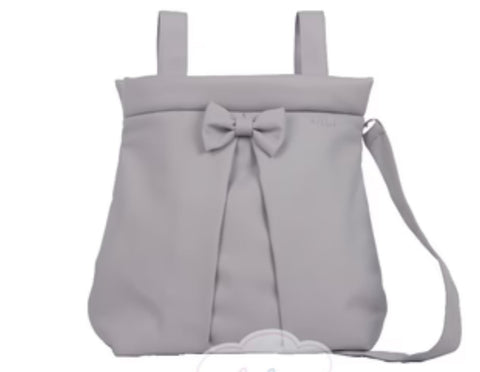 Spanish pompas baby bag