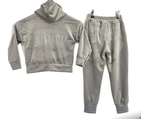 Juicy loungewear