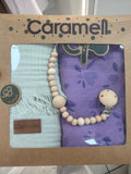 Caramell 3 piece box set