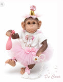 Lolita reborn monkey