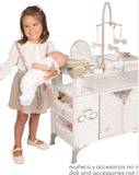 Doll's Activity Station 9x1 Verona Collection
