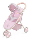 Decuevas My First Doll Buggy Sophie Pink Collection (under 5)