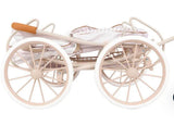 Decuevas Spanish Verona Doll Pram (age 9 and under roughly)