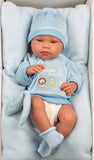 Toni baby doll