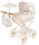 Decuevas Older Girls Reborn Doll Pram XL Verona Collection (age 6 to 12)
