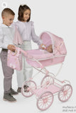 Sophie - Folding pram (age 4 to 9)