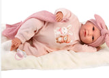 Mimi crying doll