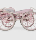 Sophie - Folding pram (age 4 to 9)