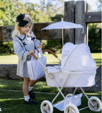 Decuevas Spanish Verona Doll Pram Collection (over 3)