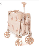 ROMA TEDDY TOY WAGON