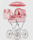 ROMA ANNIE DOLLS PRAM