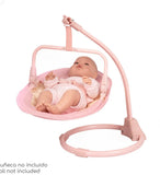 Decuevas Dolls High SEAT & SWING 3X1 - Honey Collection