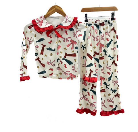 Xmas pjs