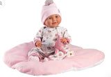 Tammy crying doll