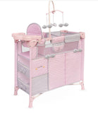 Decuevas Pink Doll's Activity Station 9x1 Sophie Collection