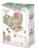 Decuevas My First Doll Pram - Botanic Mint Green Collection (under 4 years)