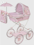 Sophie - Folding pram (age 4 to 9)