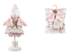 Dolls clothing to match our dolls