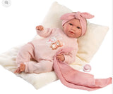 Mimi crying doll