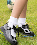 Bow shoe