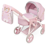 Sophie x3 pram