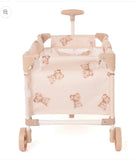 ROMA TEDDY TOY WAGON