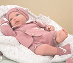 Zoey reborn doll