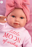 Moon doll