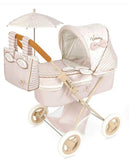 Decuevas Spanish Verona Doll Pram Collection (over 3)